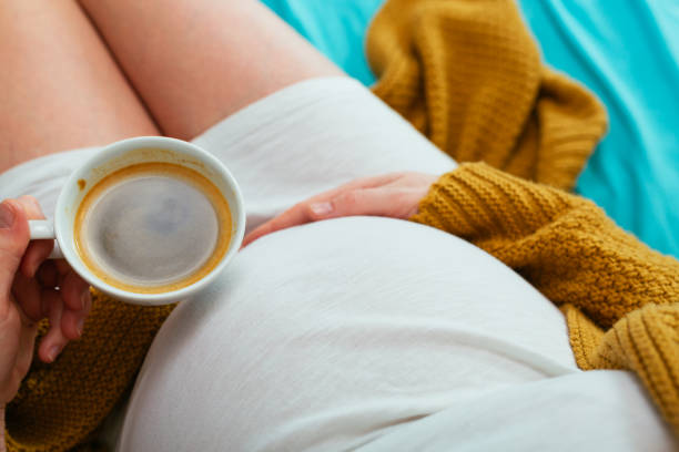 Coffee And Pregnancy