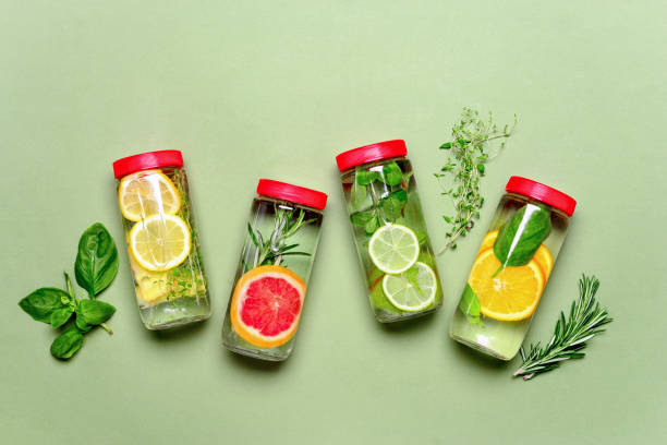 Alternatives To Coffee For Reproductive Health