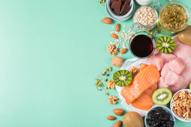 Combining Amino Acids with Other Anti-inflammatory Strategies