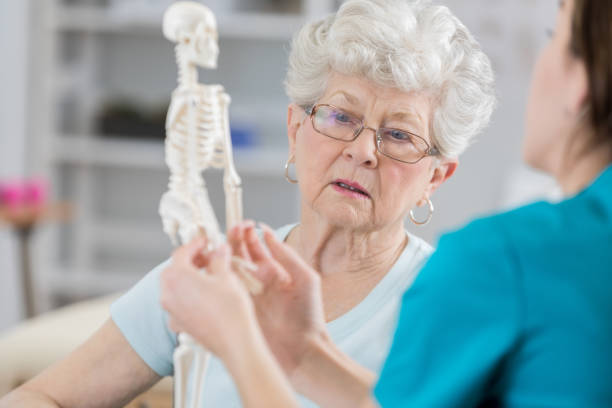 Stretching Exercises for Seniors to Improve Posture