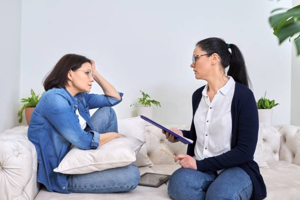 Choosing the right low-intensity psychological intervention for you