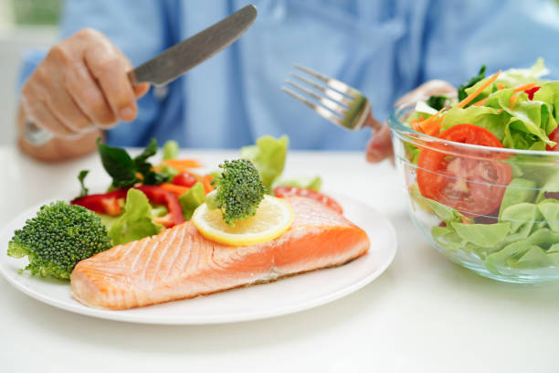 Dietary and Lifestyle Changes for Managing Metabolic Disorders