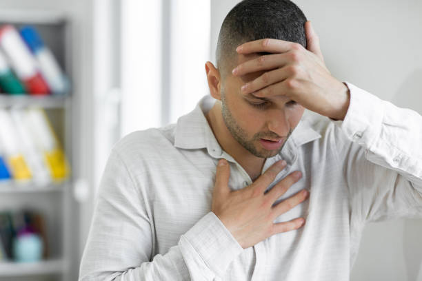 Research and evidence supporting the use of herbal supplements for panic attacks