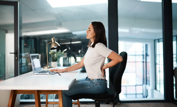 The Importance Of Good Posture