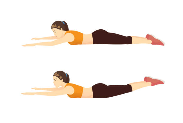 Strengthening Exercises For Better Posture