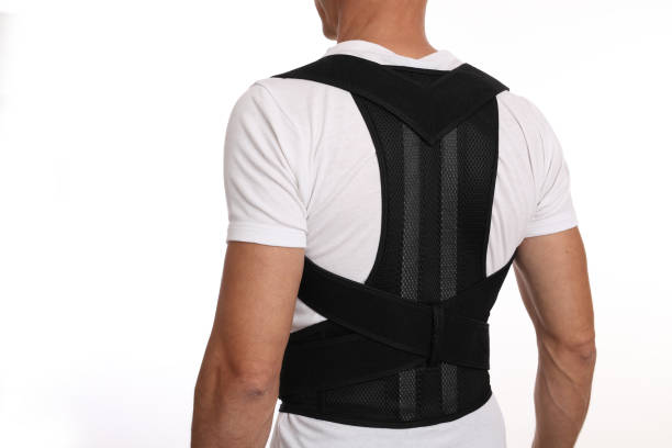 equipment And Tools that can help improve posture
