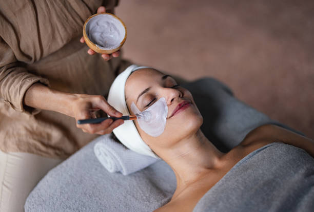 Understanding Clay Masks