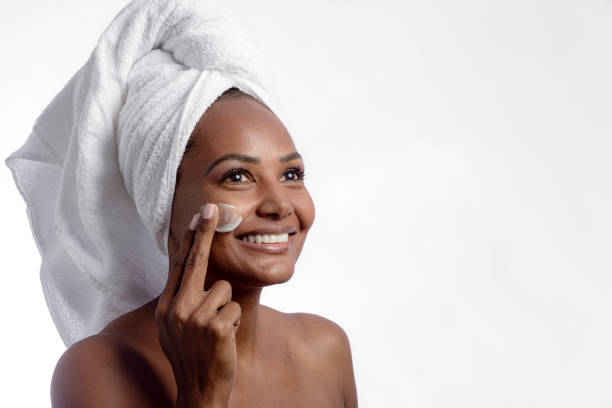 Aftercare and Skin Moisturization