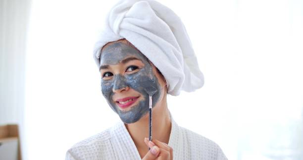 Natural Ingredients and Mineral Infusion