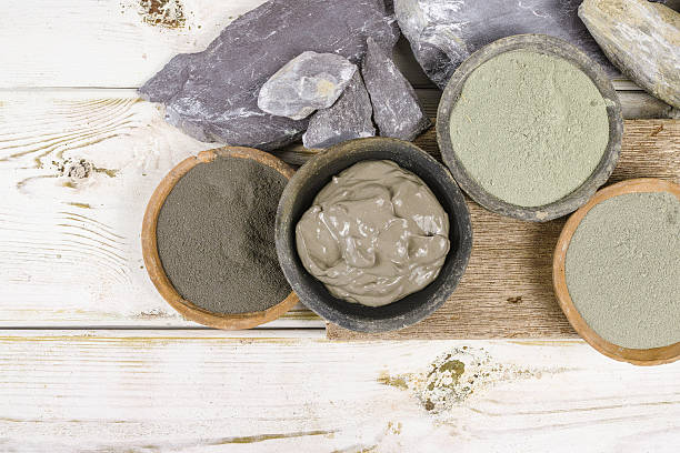 Detoxifying and Cleansing