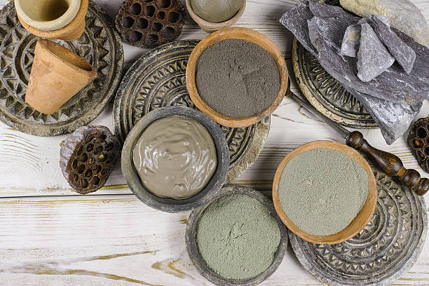 Top Dead Sea Mud Masks on the Market