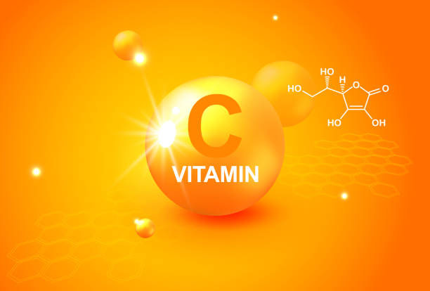 The Importance of Vitamin C for Men's Immunity