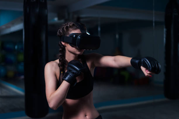 Key Components of Virtual Fitness Programs