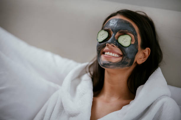 Understanding Clay Masks
