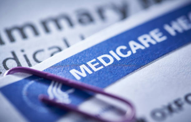 Medicare and Enrollment