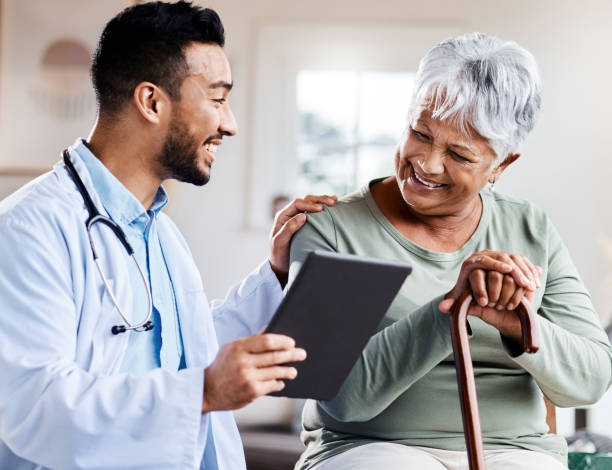 Identifying the Right Geriatric Specialist