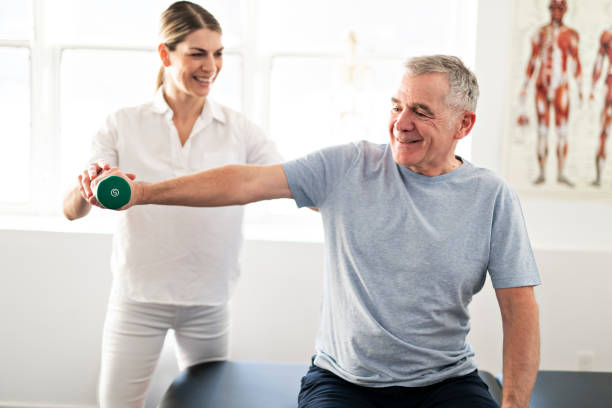 The Fundamentals of Person-Centered Care