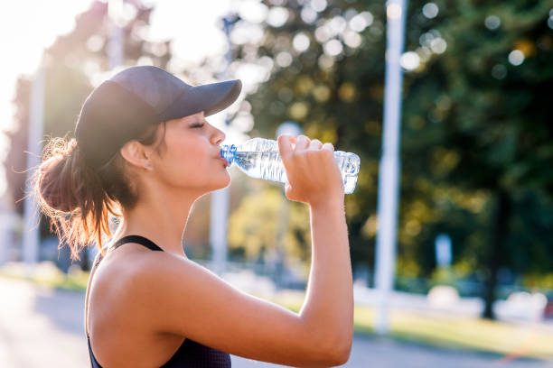 Ingredients for a Rehydration Drink