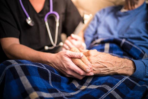 Goals of Hospice Care