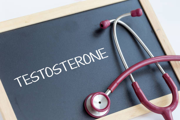 Importance of Testosterone in Men's Health