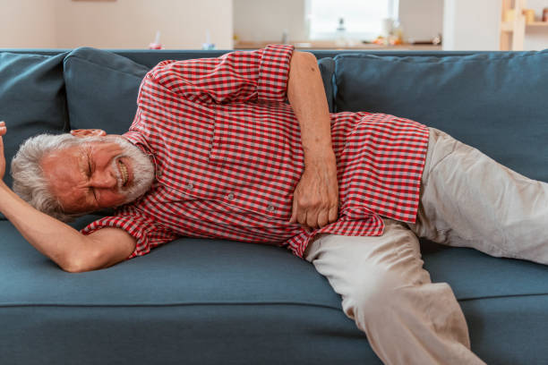Common Types of Injury-Related Issues