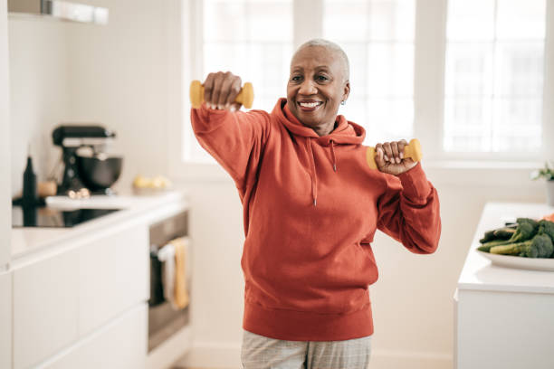 Prevention and Safety Measures for seniors witht heir injury-related issues
