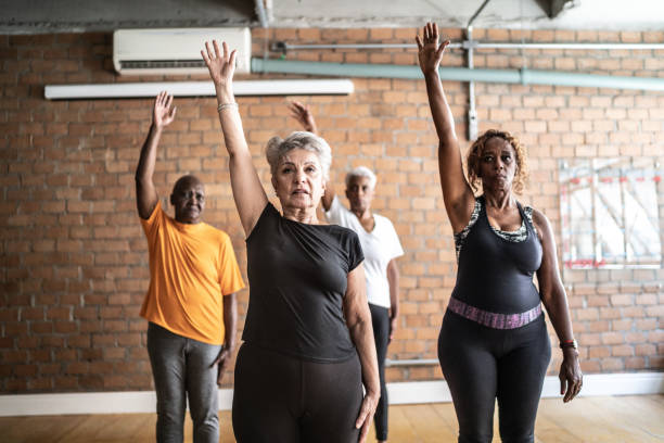 Starting a Pilates Routine Safely