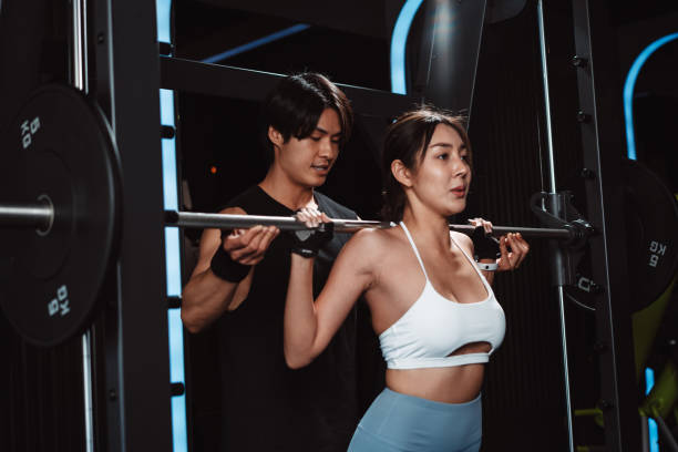 Functional Fitness Techniques