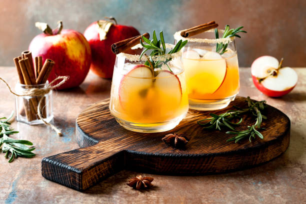 Health Impacts of Alcohol-Free Drinks