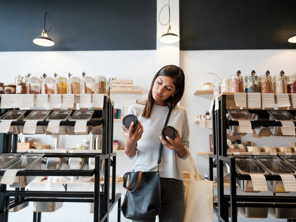 Market Trends and Consumer Behavior