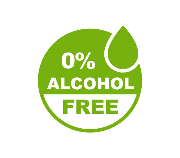 Overview of Alcohol-Free Drinks