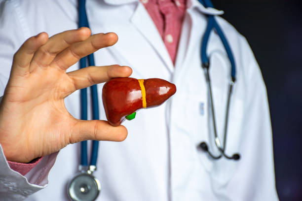 Alcohol-Free Drinks and Liver Health