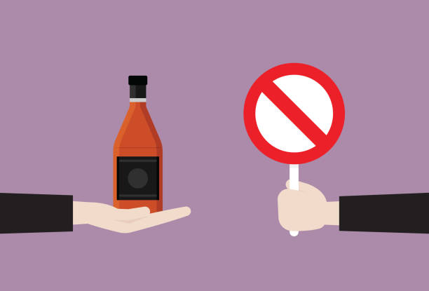 Alcohol vs. Alcohol-Free Impact