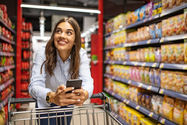 Consumer Behavior and Trends