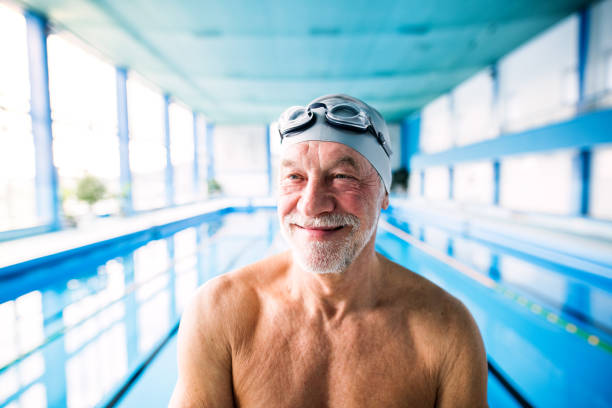 Benefits of Sports for Seniors