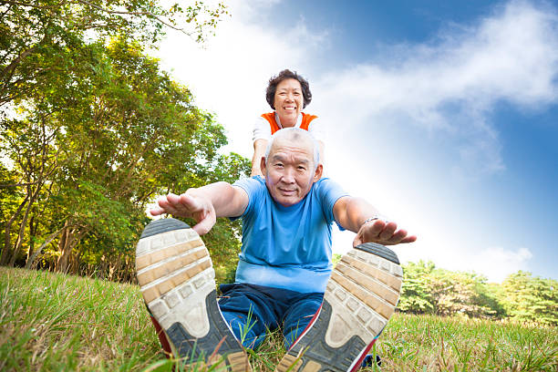 Safety Tips for Seniors Engaging in Sports