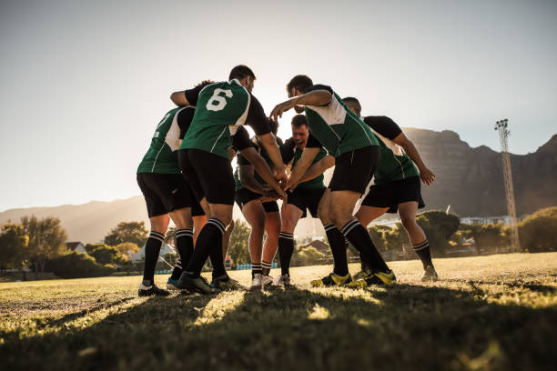 Team Sports