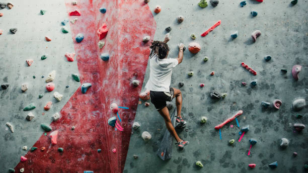 Adventure and Extreme Sports