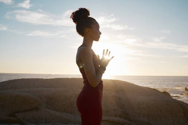 Deepening Your Yoga Practice