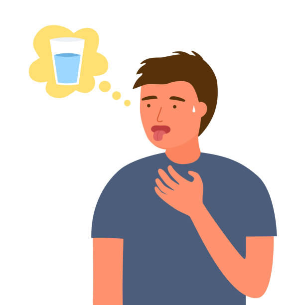 Understanding Dehydration