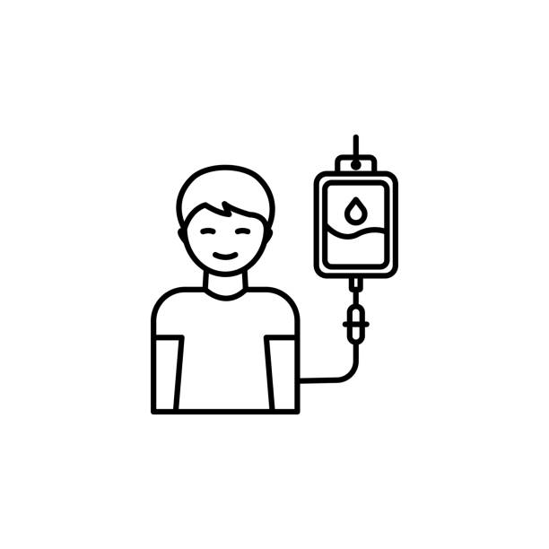Administering IV Fluids