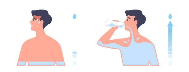 Rehydration and Recovery