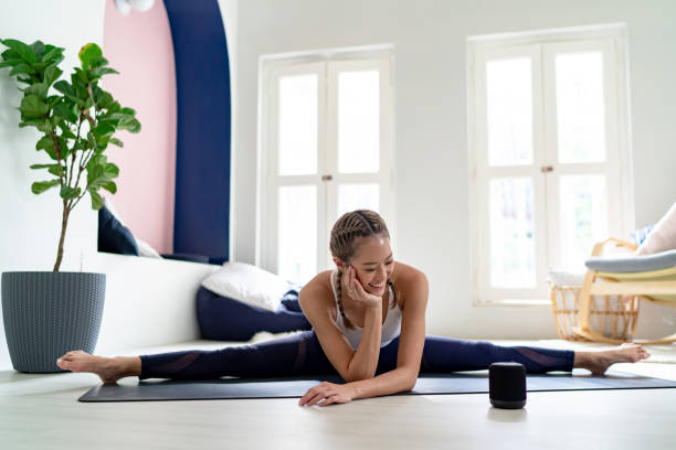 Evaluating Fitness AI Applications