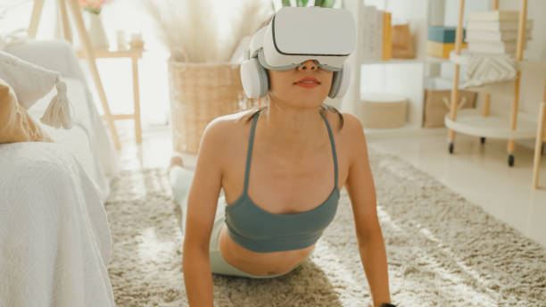 Future of Fitness AI