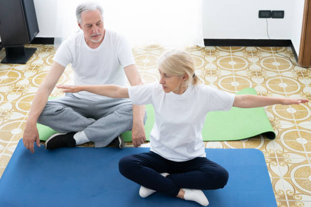 Considerations Before Starting Yoga