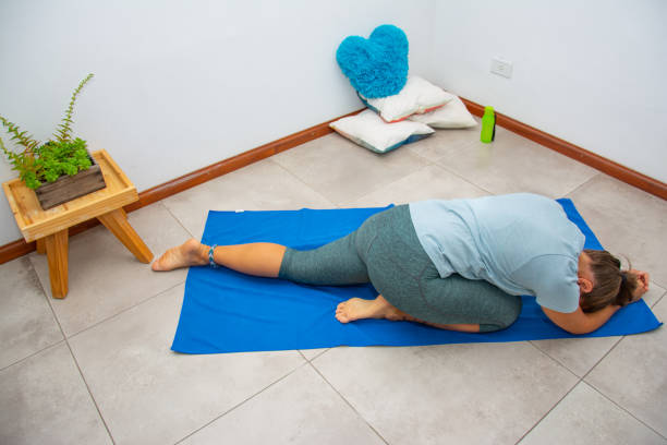 Integrating Yoga into Lifestyle for Osteoarthritis