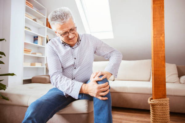 Can Hip Osteoarthritis Cause Knee Pain