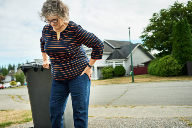 Understanding Hip Arthritis