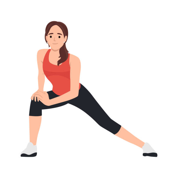 Stretching and Flexibility for Injury Prevention