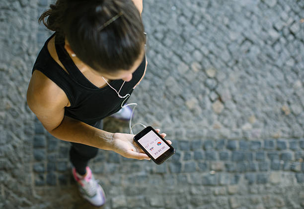 Choosing the Right Workout App